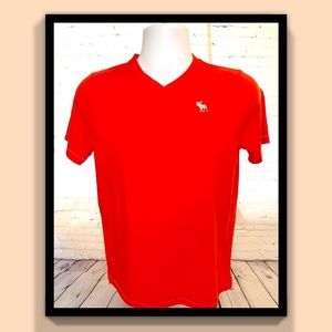 5 for $25 Abercrombie kids size 15/16 T-shirt